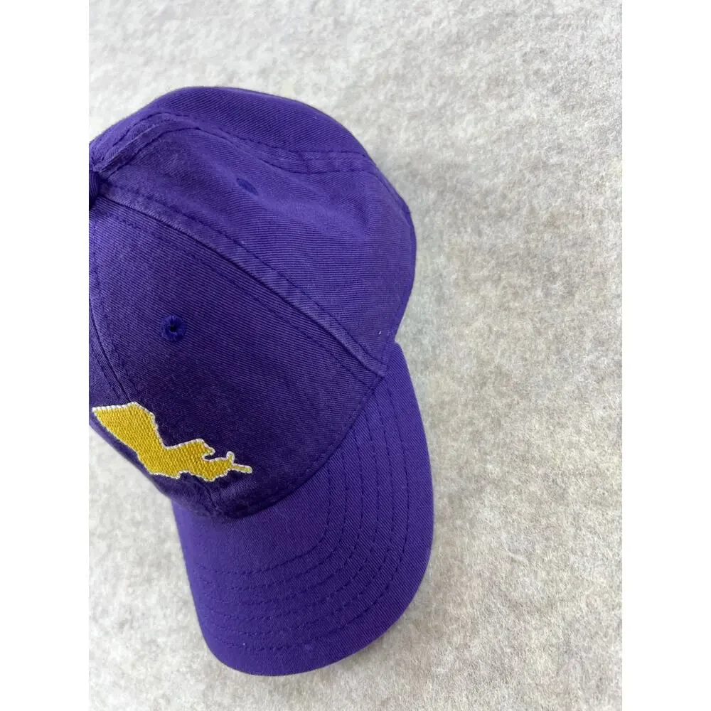 Harding Lane Louisiana Hat Kids Boys Size 6 and up